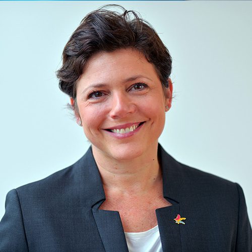 GEORGIE HARMAN