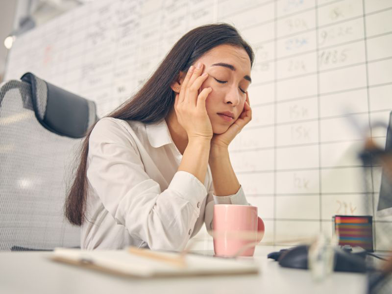 WLA - Handle Complex Decisions