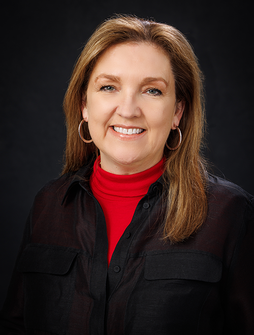 Karen Taylor - CEO