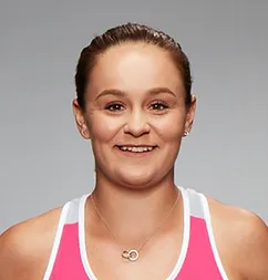 WLA-ASHLEIGH-BARTY WLA - ASHLEIGH BARTY