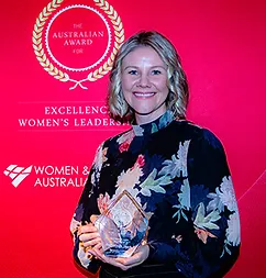 WLA - BERNADETTE BLACK