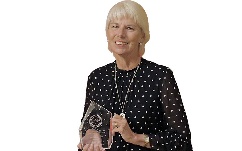 WLA - Gail Kelly