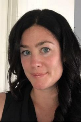 WLA - Janelle Horsington