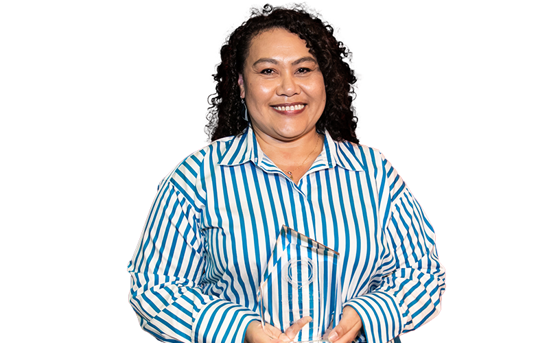 WLA - Karen Mundine