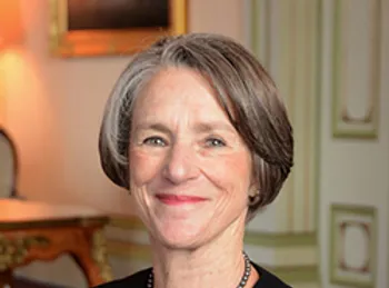 WLA-PROFESSOR-KATE-WARNER WLA - PROFESSOR KATE WARNER