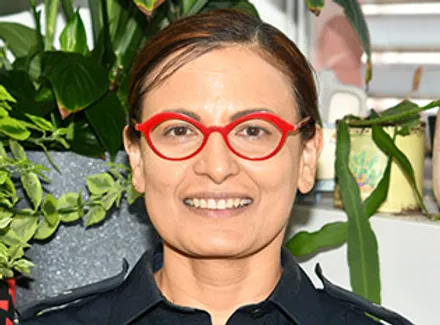 WLA - SERGEANT ERICA GIBSON