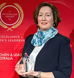 WLA - SIMONE WILKIE