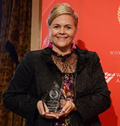WLA - TARYN BRUMFITT