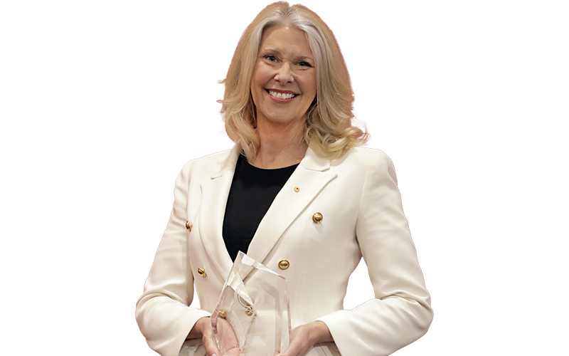 WLA - Tracey Spicer