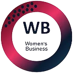 Women's Business Logo