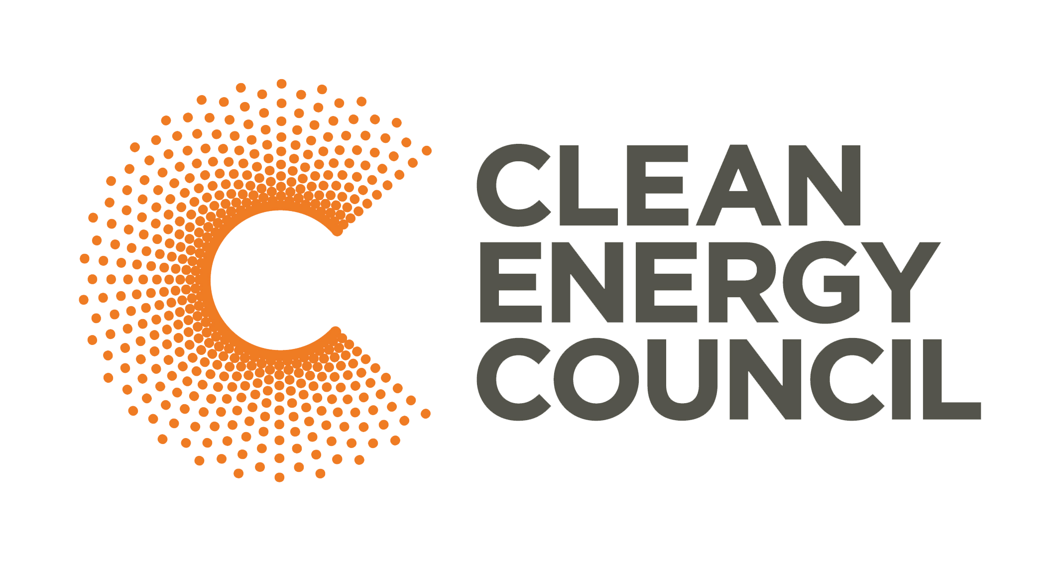 Clean Energy Council Logo