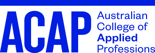 Australian College of Applied Profession