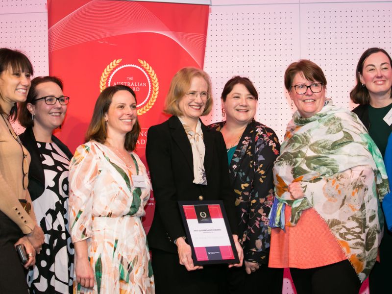IWD blog