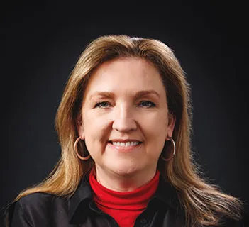 Karen Taylor - CEO