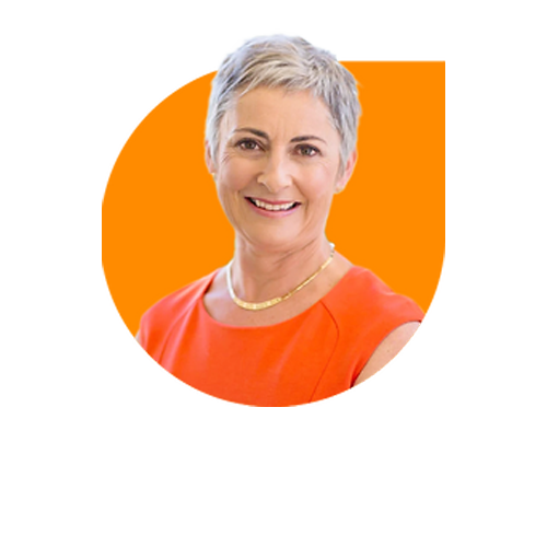 WLA Facilitator Debra Kelliher