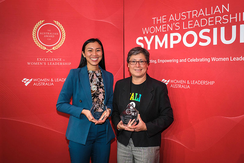 WLA Symposium