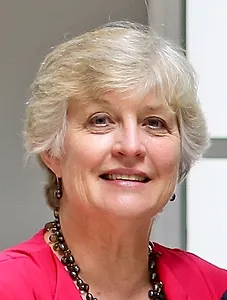 DR JANET SMITH