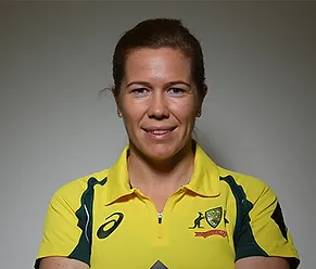 Alex Blackwell