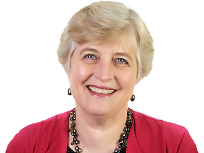 Dr Janet Smith