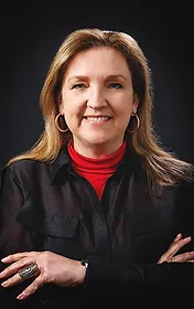 Karen Taylor - CEO
