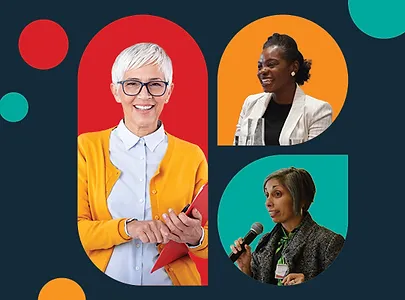 The Australian Schools Women's Leadership Summit