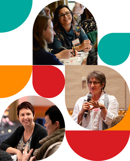The Australian Schools Women's Leadership Summit