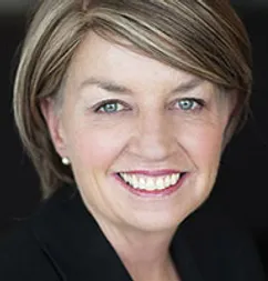 THE HON. ANNA BLIGH