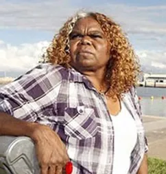 WLA - BESS NUNGARRAYI