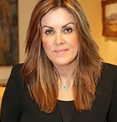 WLA - PETA CREDLIN