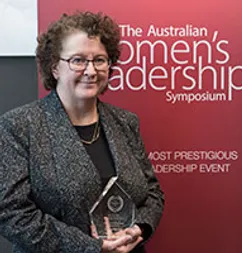 WLA - JACQUI MCGILL