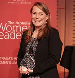 WLA - KATE MCLOUGHLIN