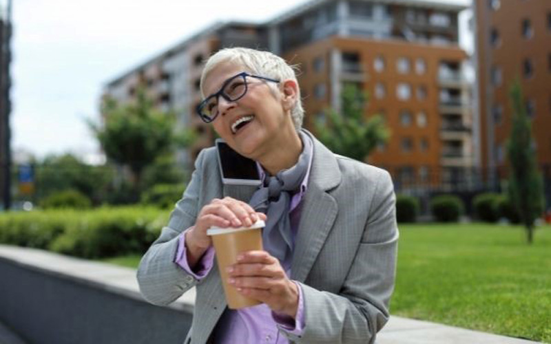 WLA - AGEISM IN THE WORKPLACE