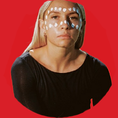 WLA-COURTNEY-UGLE WLA - COURTNEY UGLE