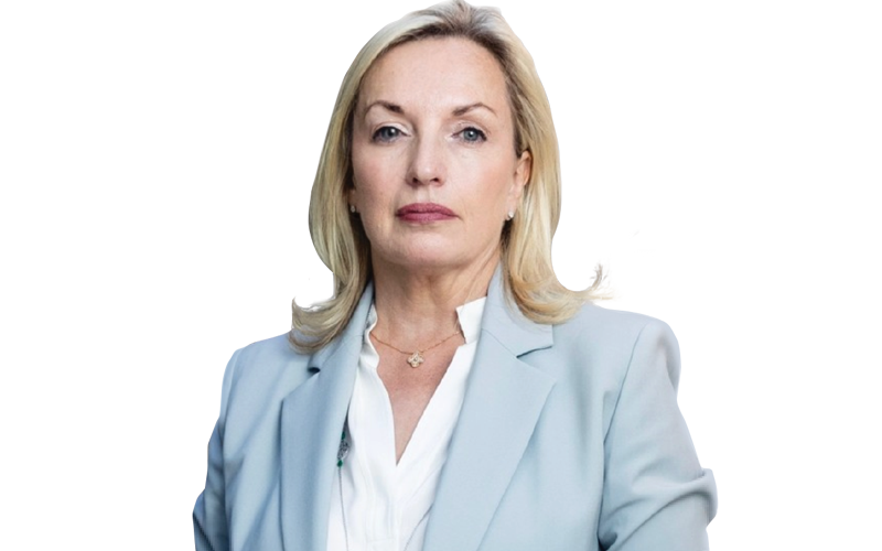 WLA - Christine Holgate
