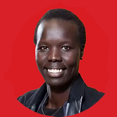 WLA Speakers - Nyadol Nyuon
