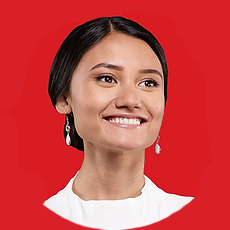 WLA Speakers - Yasmin Poole