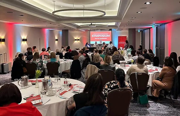 WLA - Symposium 2023