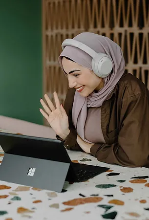 Woman Zoom PDES Women