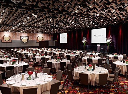 Hotel Melbourne