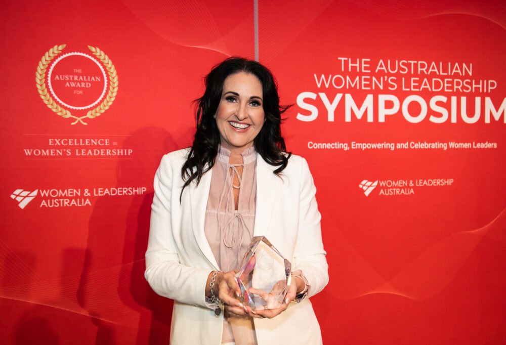 Rochelle-with-award