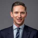 Dr Andrew McSwain