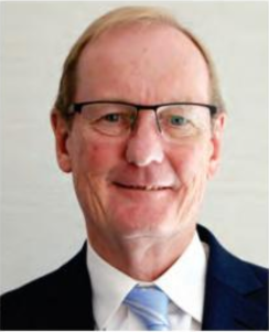 david gill